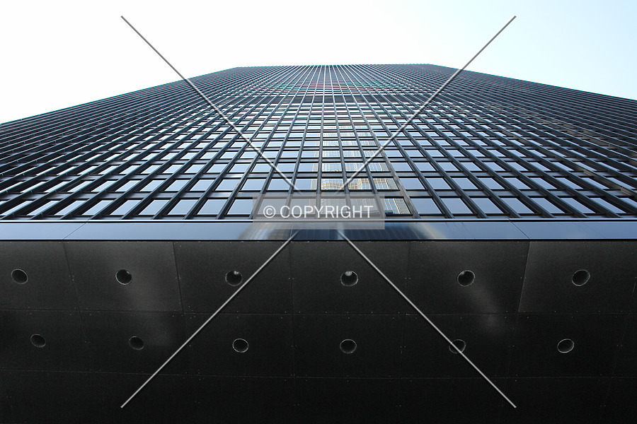 AMA Plaza by Nephilim