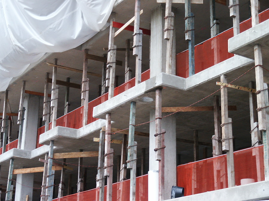 Optima Horizons by Daniel Kieckhefer