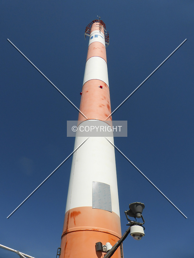 MAIN TOWER by Nephilim
