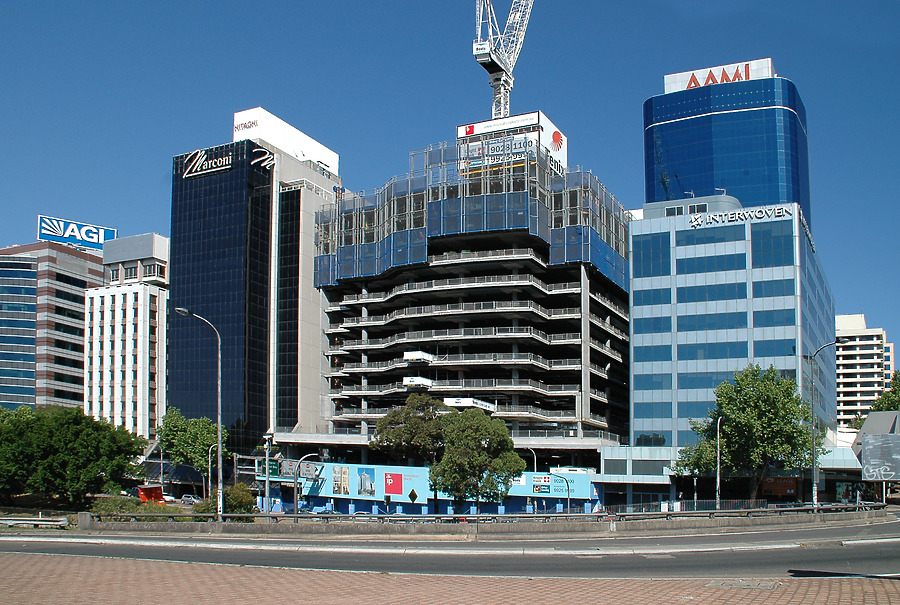 Innovation Place by John Bek