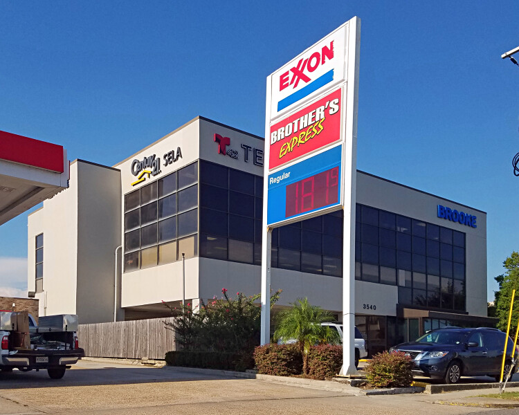 3540 South I-10 Service Road West