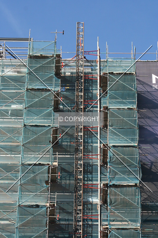 Brindley House by Neil Nickolds