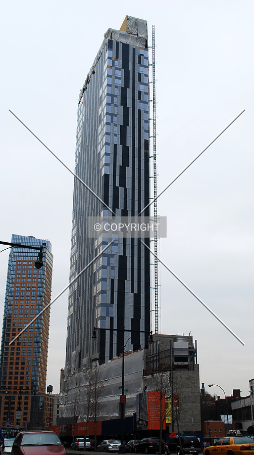 Toren by Royce Douglas