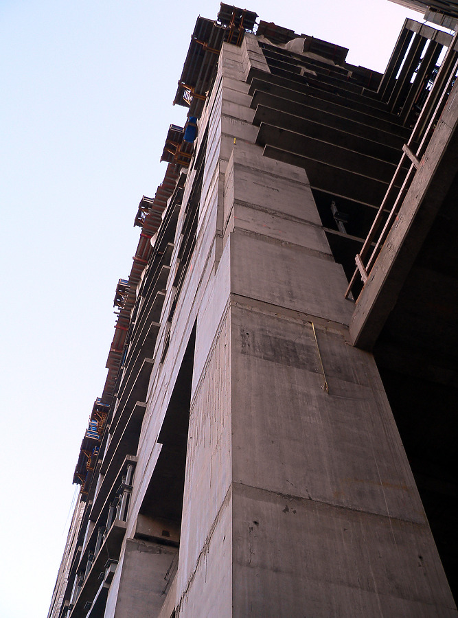 Waterview Tower by B. Victor Adams