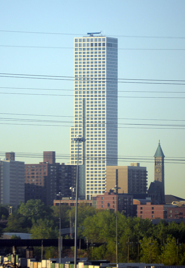 Journal Squared 3 by John W. Cahill