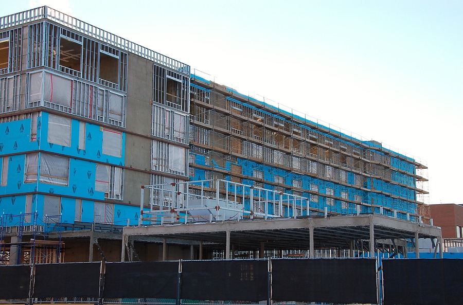 DoubleTree by Hilton Greeley by Brian LoBue