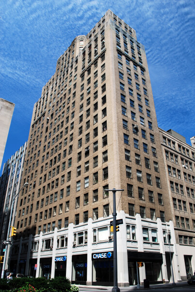 386 Park Avenue South