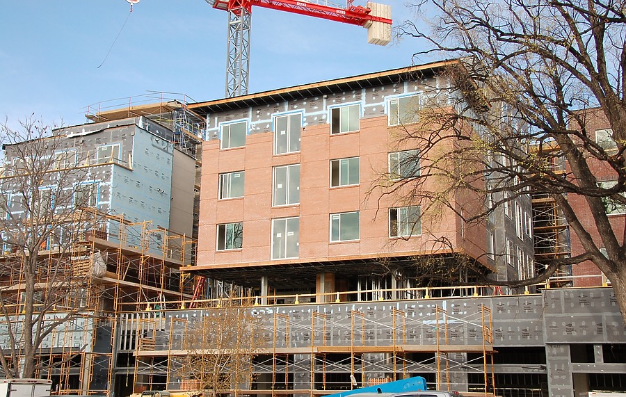 Uncommon Fort Collins by Brian LoBue