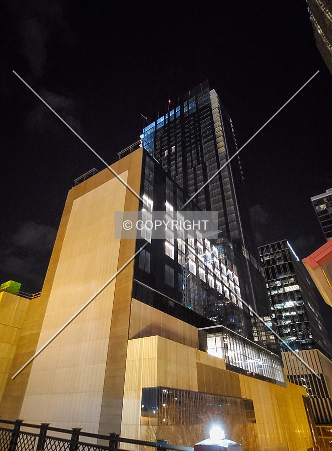 Four Seasons Hotel & Residences Nashville by Ryan Hildebrand