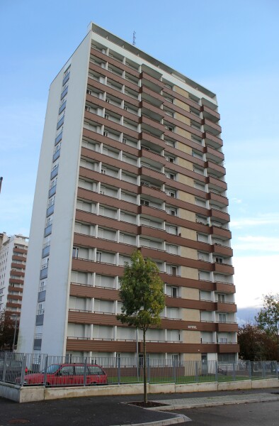 Estérel