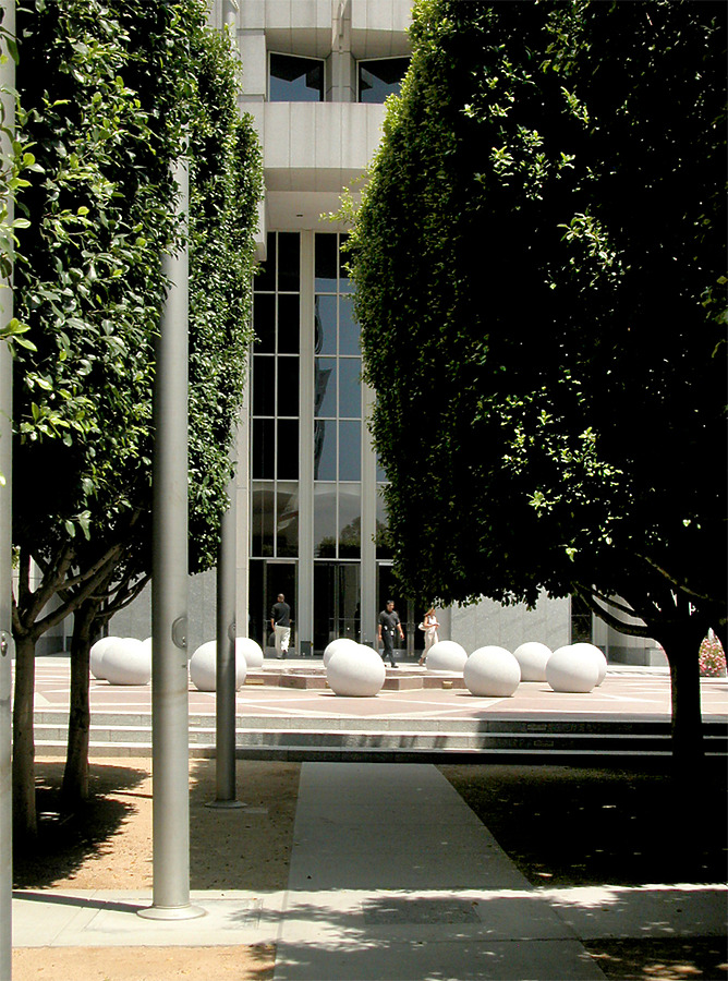 Nestle Building by Jim Schwartz