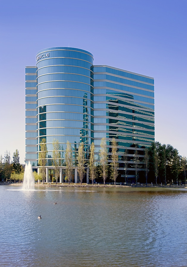 Oracle 300 by Jim Schwartz