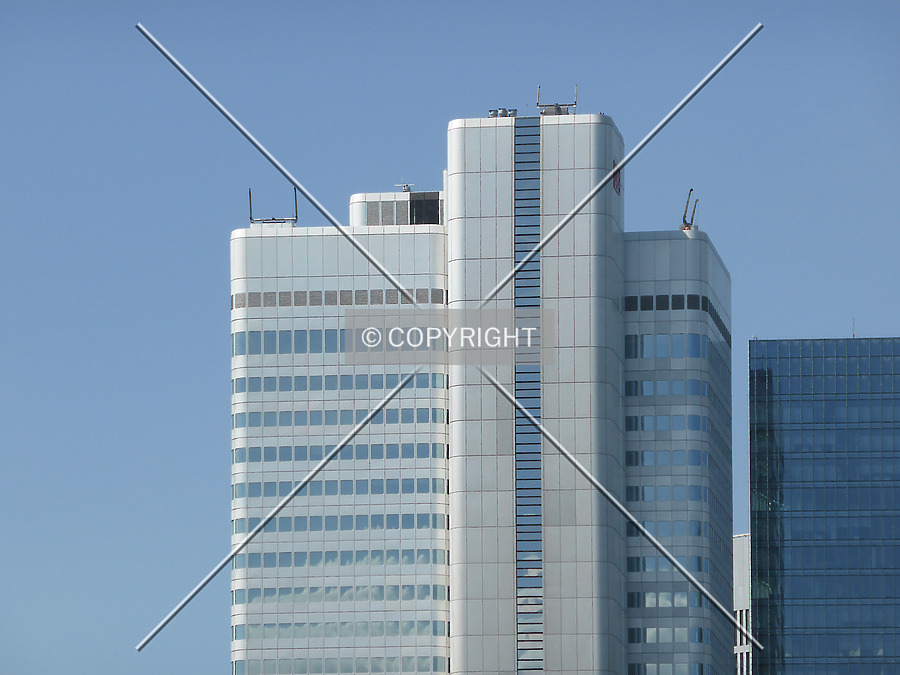 Silver Tower by Nephilim