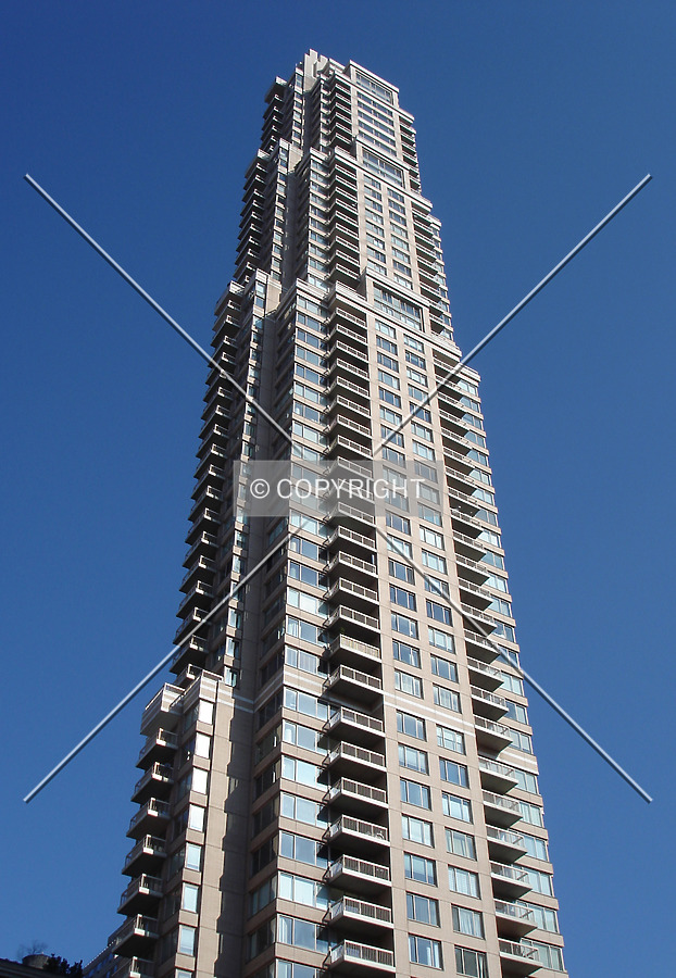 Trump Palace Condominiums by Royce Douglas