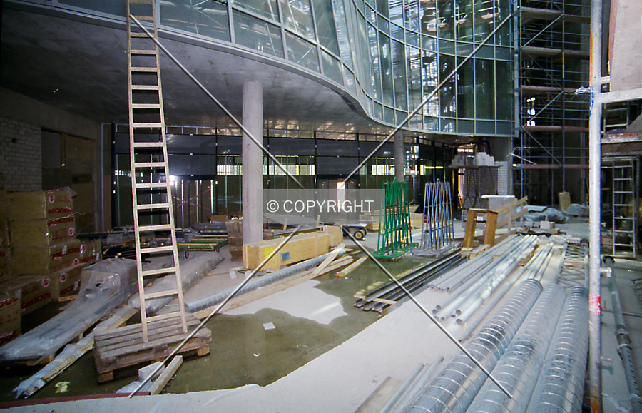 Eurotheum by Nephilim