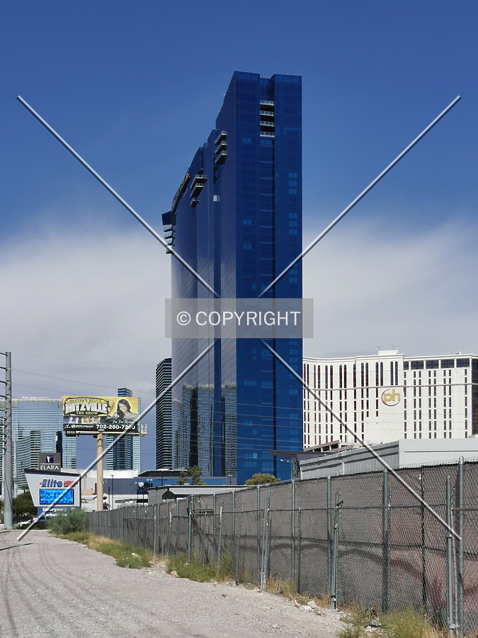 Elara by Hilton Grand Vacations by Nephilim