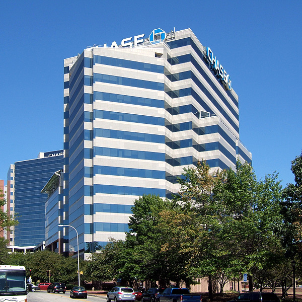 Three Christina Centre by John Cahill