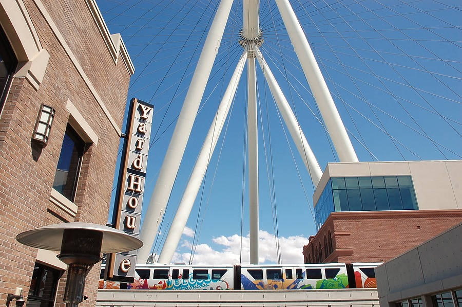 High Roller by Brian LoBue