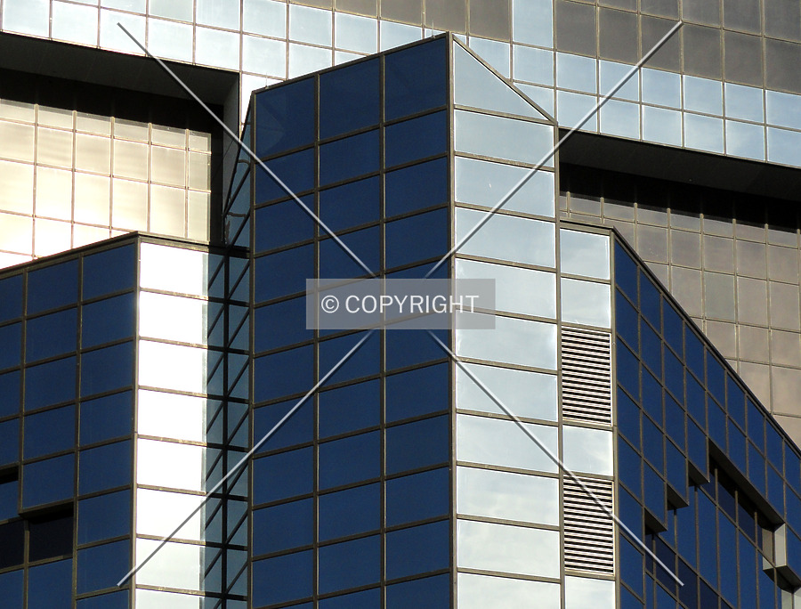 Three Lakeway Center by Chris Patriarca