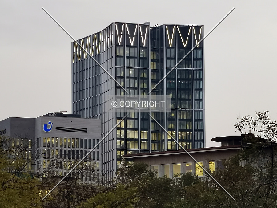 WinX Tower by Nephilim
