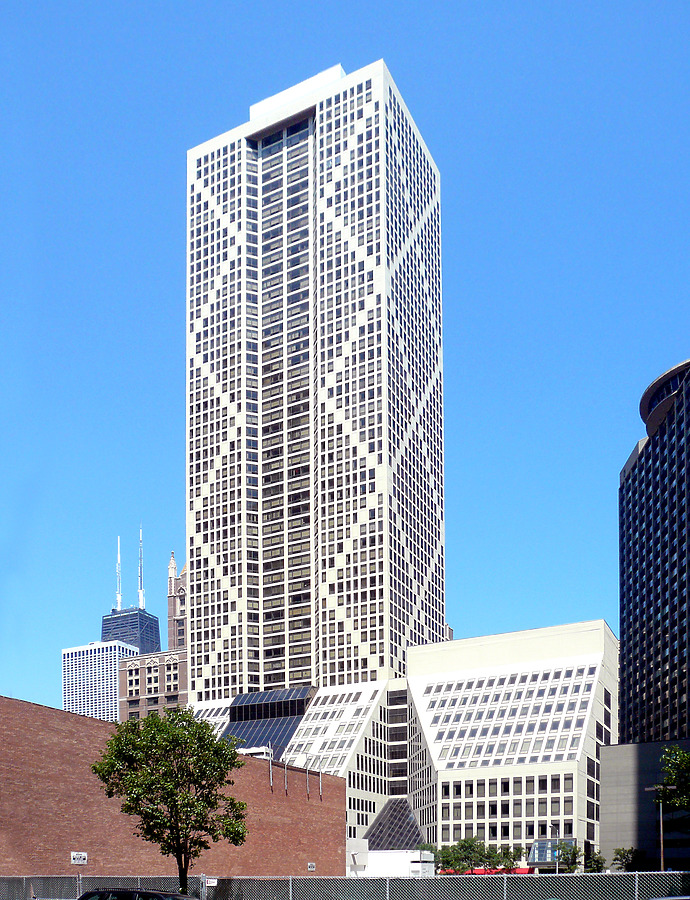Onterie Center by Nate Lindsey
