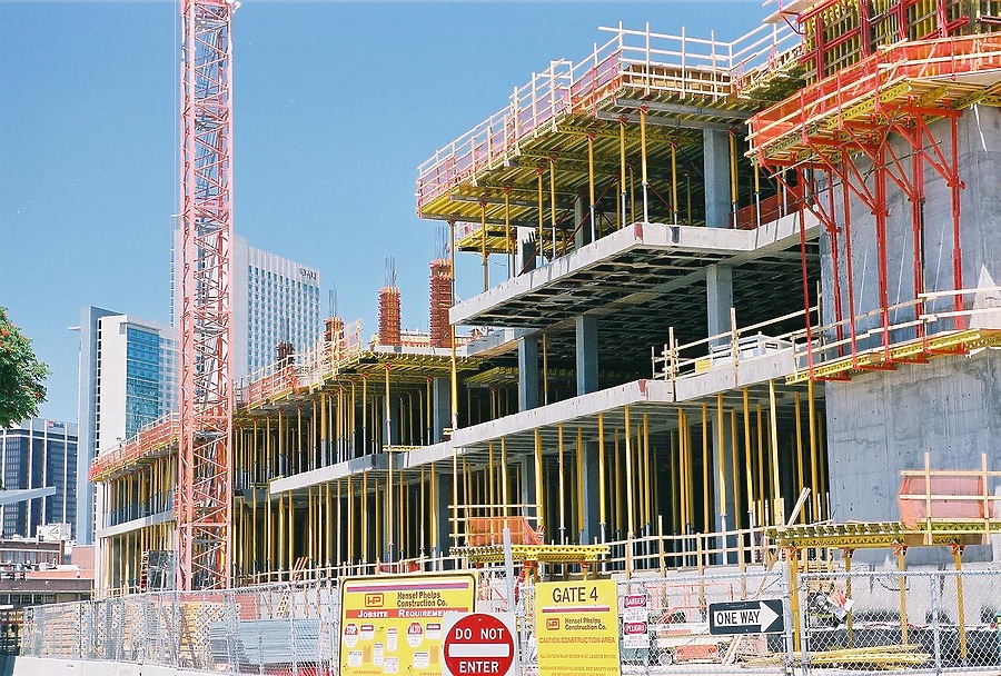 Lindsey-Flanigan Courthouse by Brian LoBue