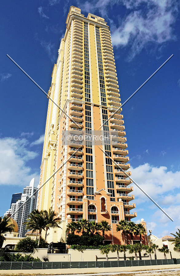 Acqualina Ocean Residences and Resort by Jorge Molina