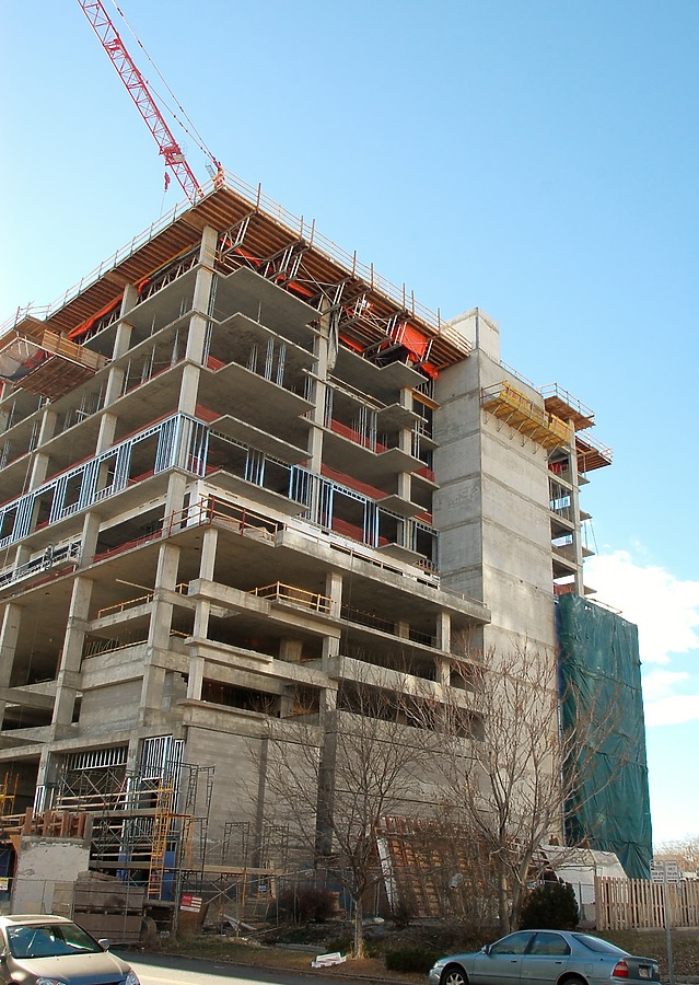 1000 Speer by Windsor by Brian LoBue