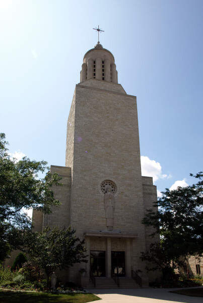St. Mary of the Assumption Catholic Church