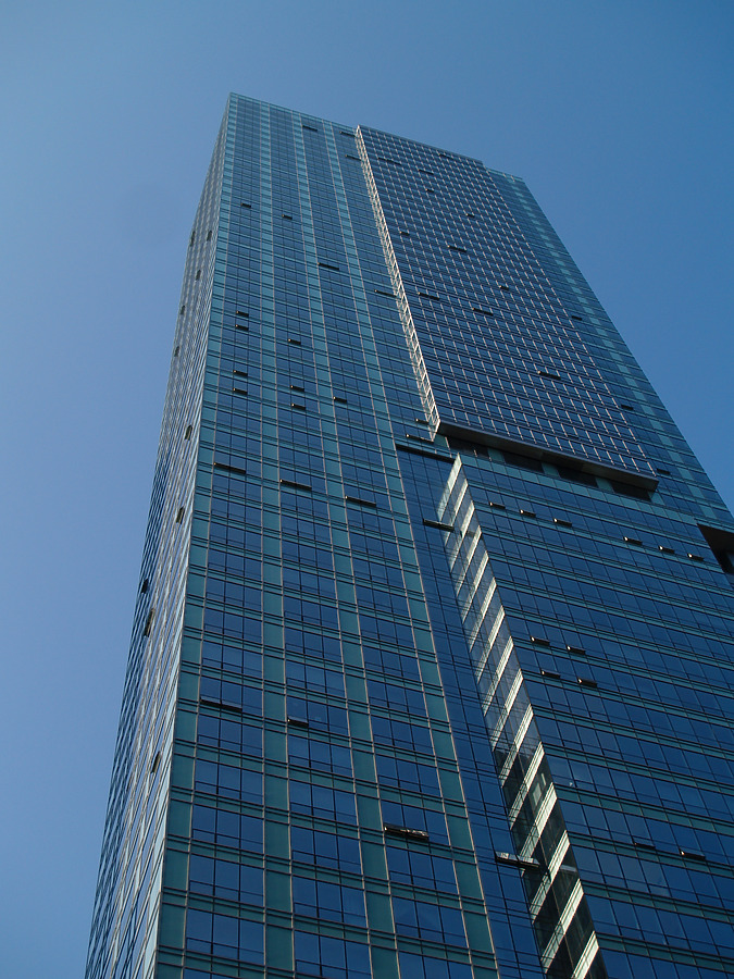 The Orion by Cesar Serrano