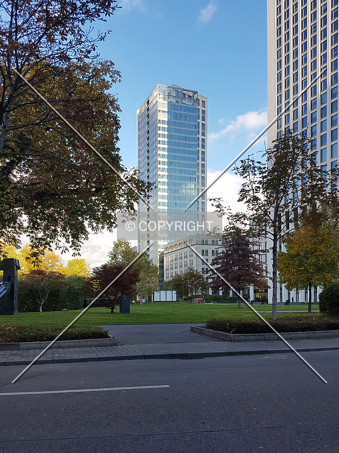 Park Tower by Nephilim