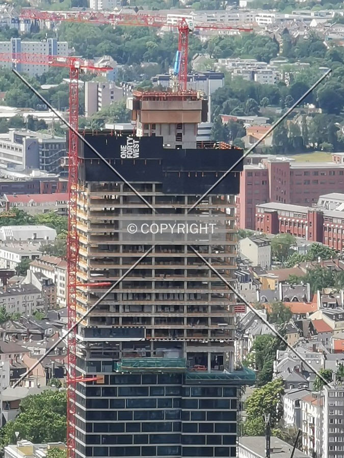 One Forty West by Nephilim