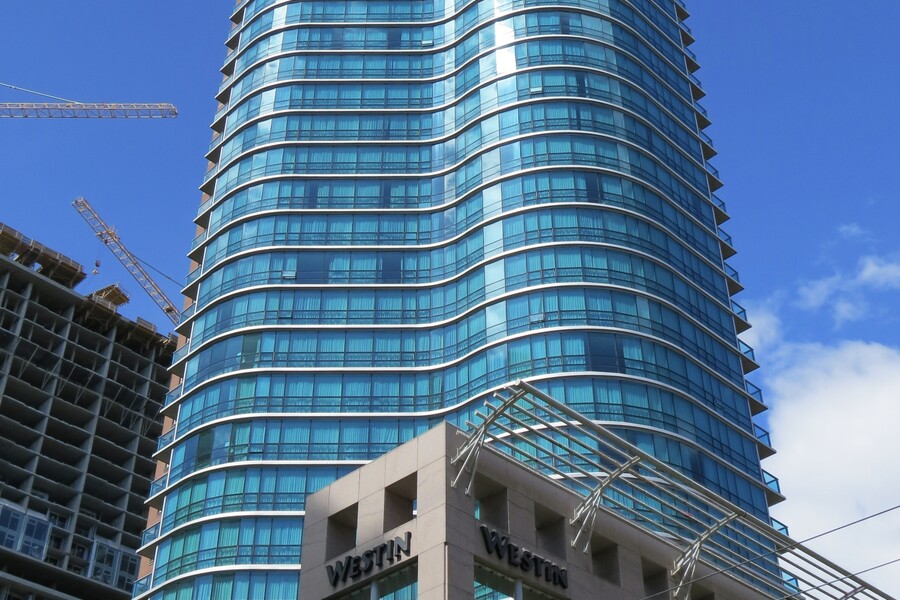 Westin Grand