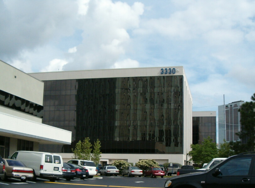Causeway Plaza 2