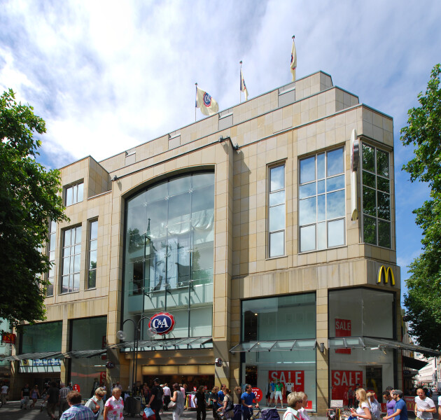 Schildergasse 60-66