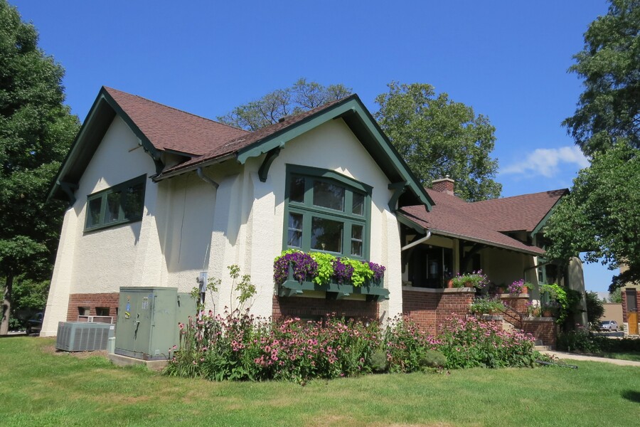 Columbus Public Library