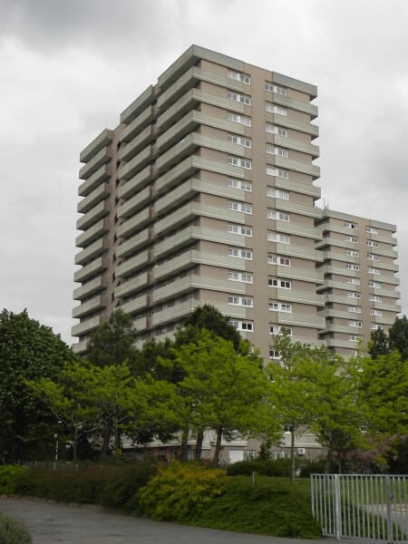 3 Rue Pierre Etienne Flandin