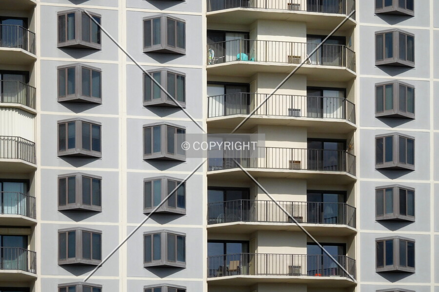 9400 Condominium