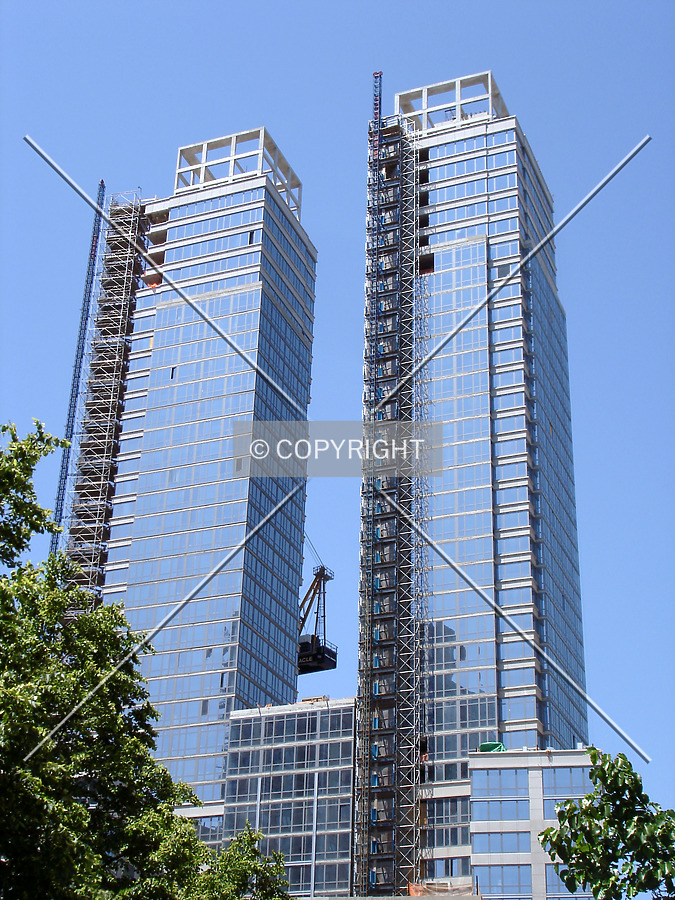 The Rushmore by Royce Douglas