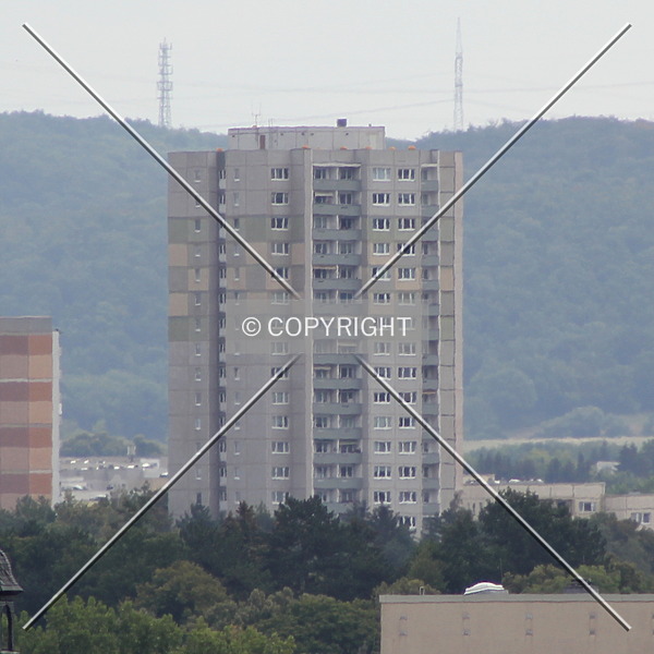 KOWO Seniorenstift by Florian Barbier