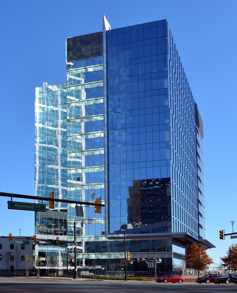 Two Riverfront Center