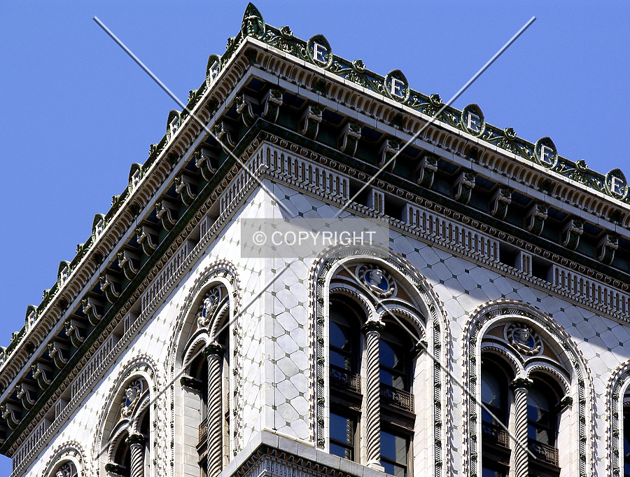 Elyton Hotel by Chris Patriarca