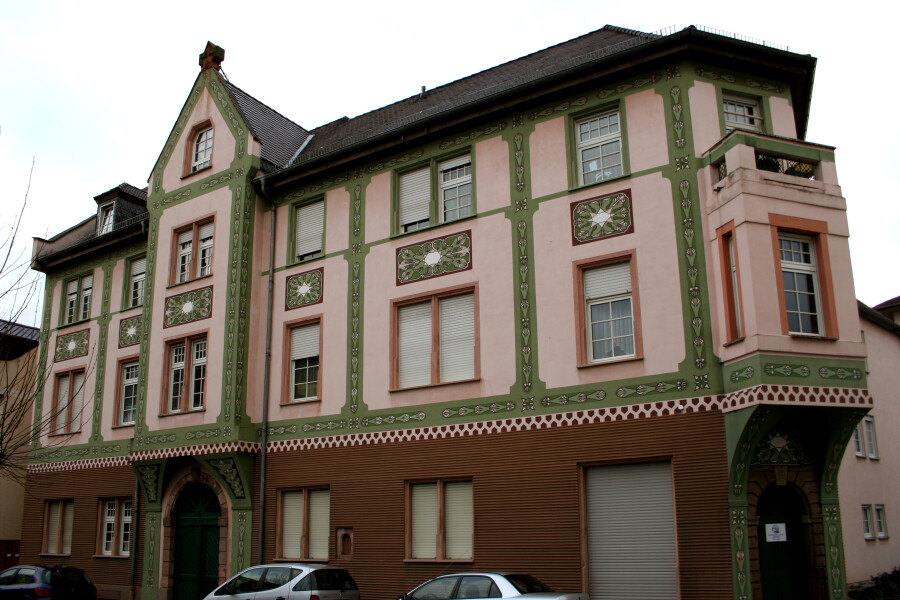 Sterngasse 10