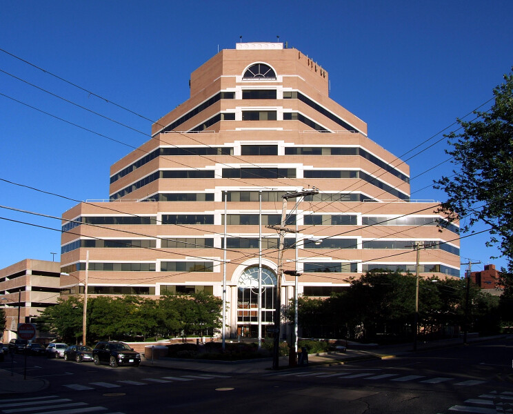 Middlesex Corporate Center