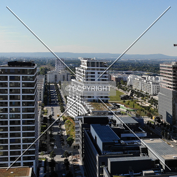 Praedium by Nephilim