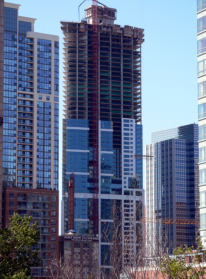 340 on the Park by B. Victor Adams