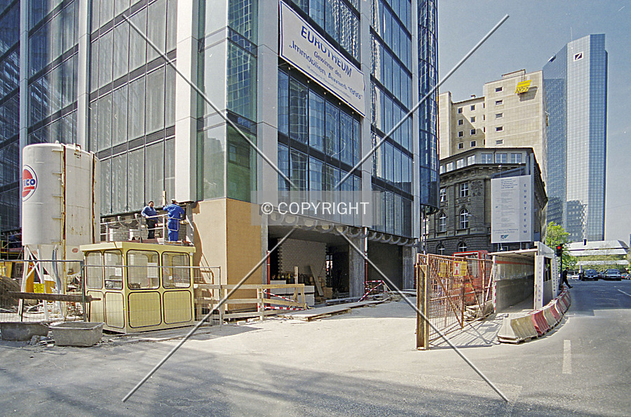 Eurotheum by Nephilim