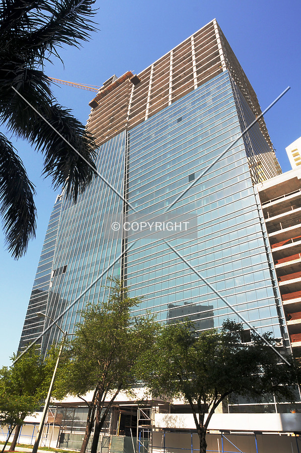 1450 Brickell by Jorge Molina