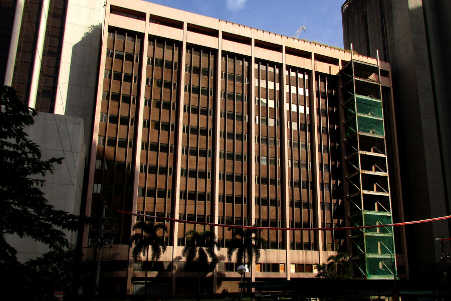 Gercon Plaza