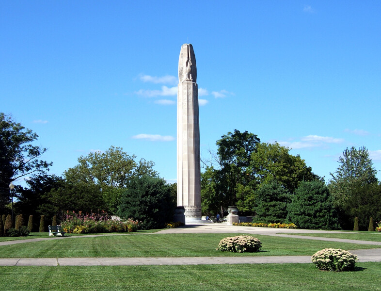 World War Memorial